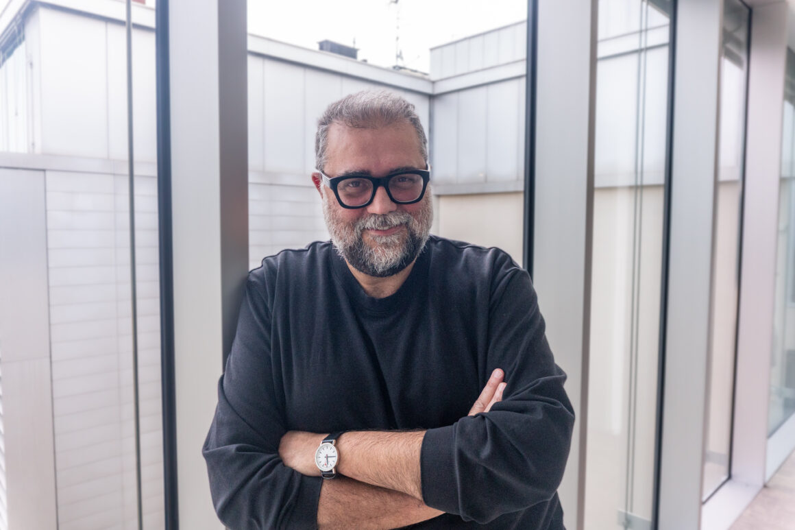 stefano salis
